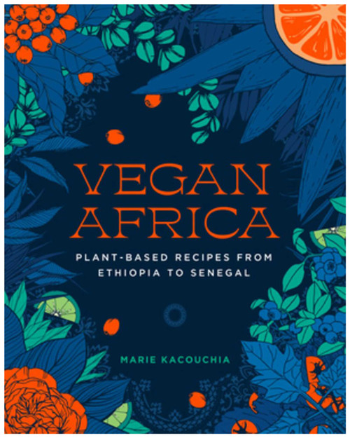 Vegan Africa