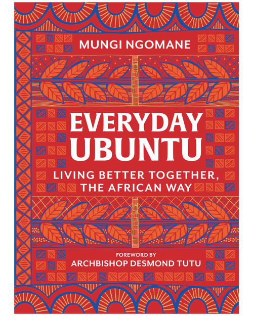 Everyday Ubuntu