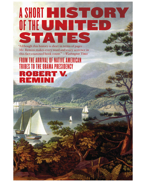 A Short History of the United States
