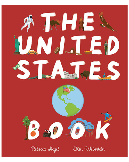 The United States Book