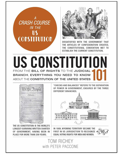 US Constitution 101