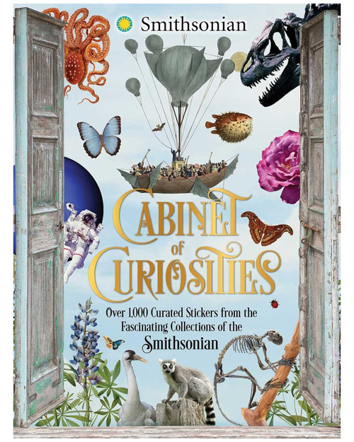 Cabinet of Curiosities