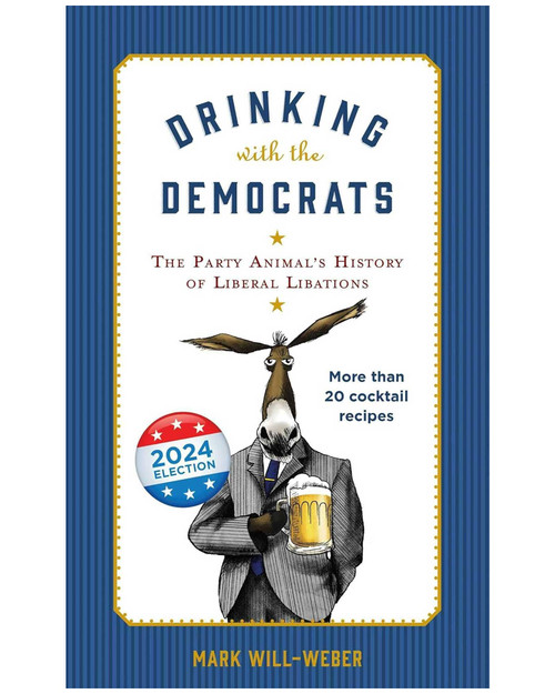 Drinking with the Democrats