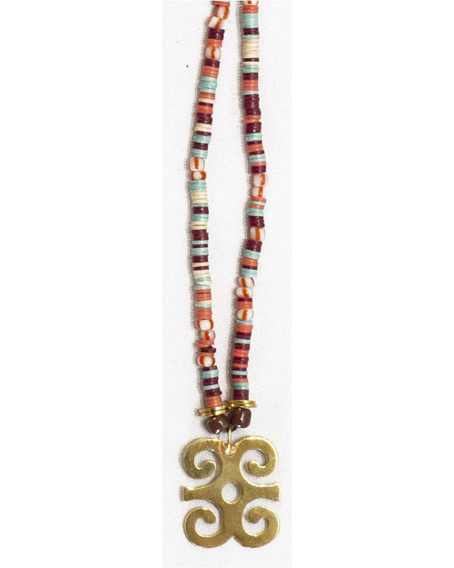 Yina Dweninmme Necklace
