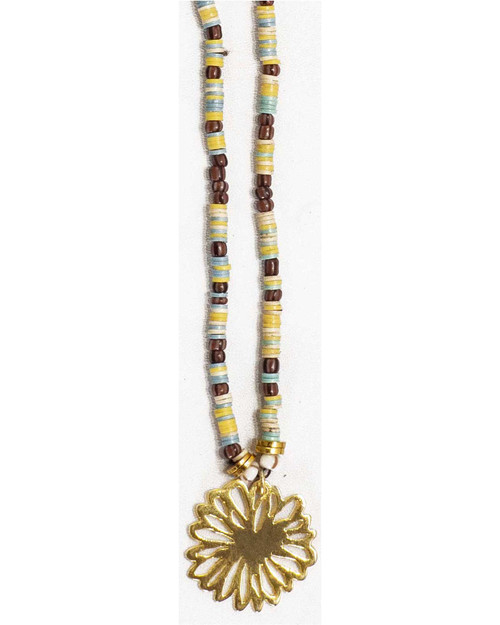 Yina Maame Necklace