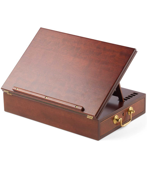 Smithsonian Jefferson Writing Desk