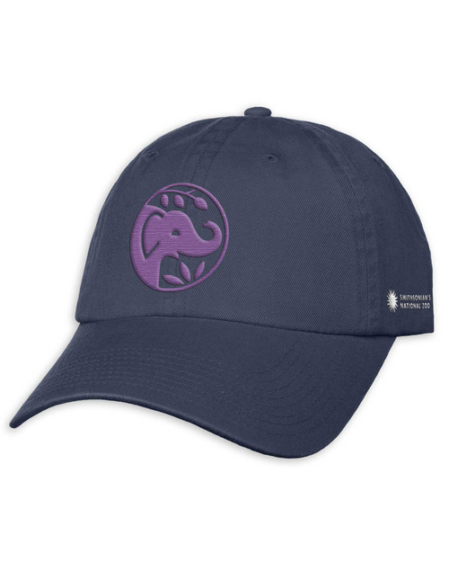 Elephant Icon Cap