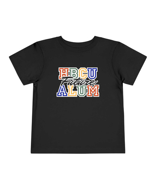 Future HBCU Alum Youth T-Shirt