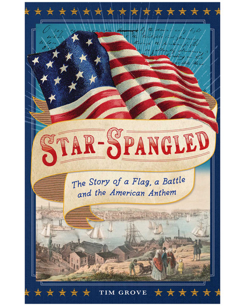Star-Spangled