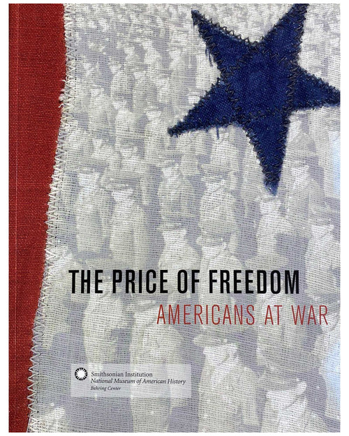 The Price of Freedom