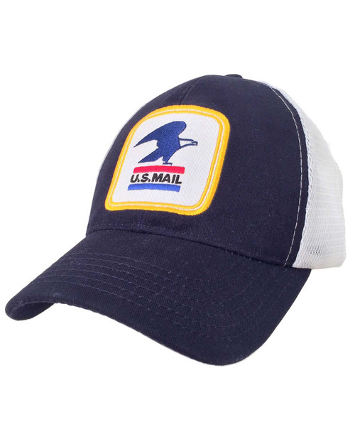 USPS Cap