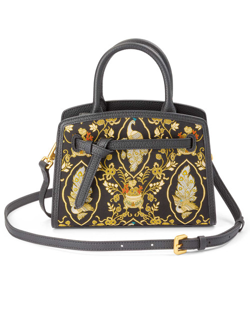 Butterfly and Flowers Suzhou Embroidery Handbag | Shop Smithsonian