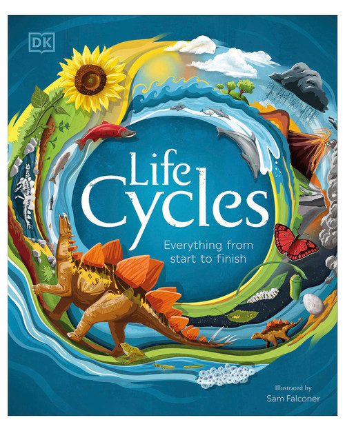 Life Cycles View Product Image