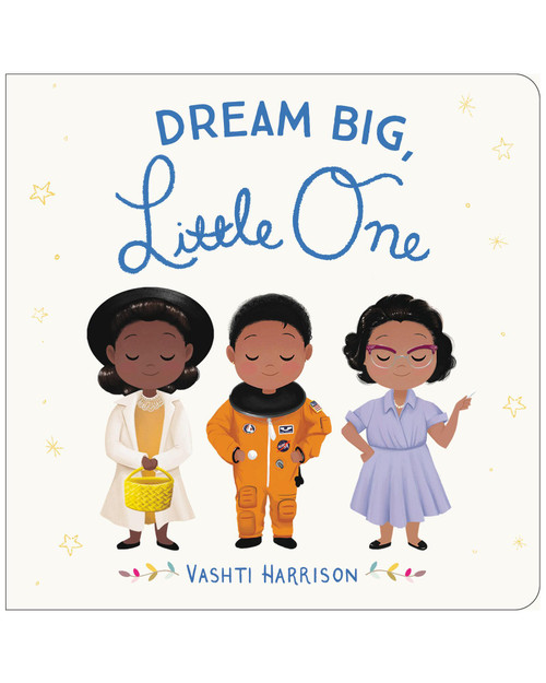 Dream Big, Little One View Product Image