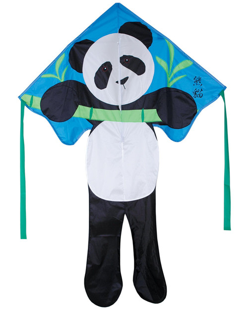 Panda Kite View Product Image
