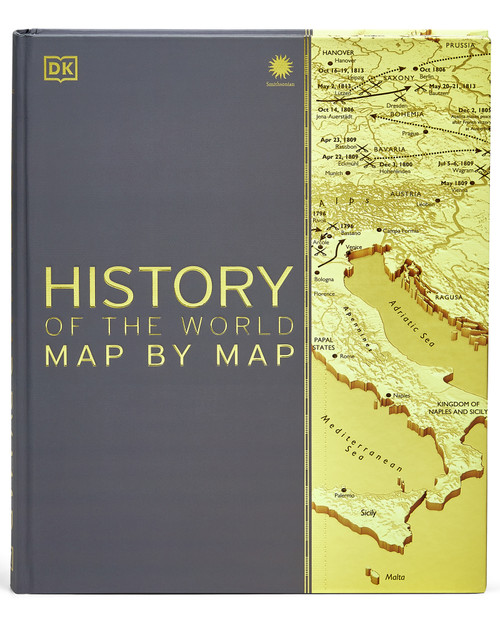 The Best Gifts for History Buffs - Unique Gifts for History Buffs