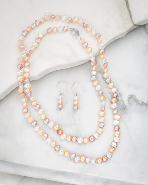 Jewelry - Pearl - Smithsonian Store