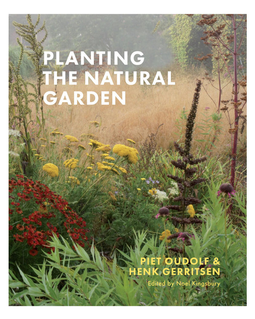 Planting the Natural Garden View Product Image