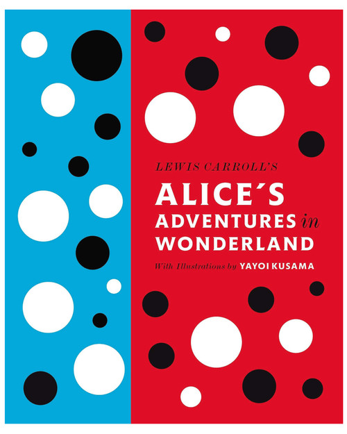 Lewis Carroll's Alice's Adventures in Wonderland View Product Image