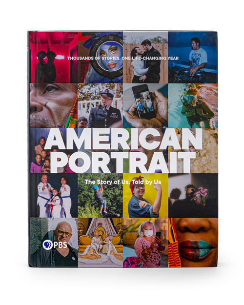 American Portrait View Product Image