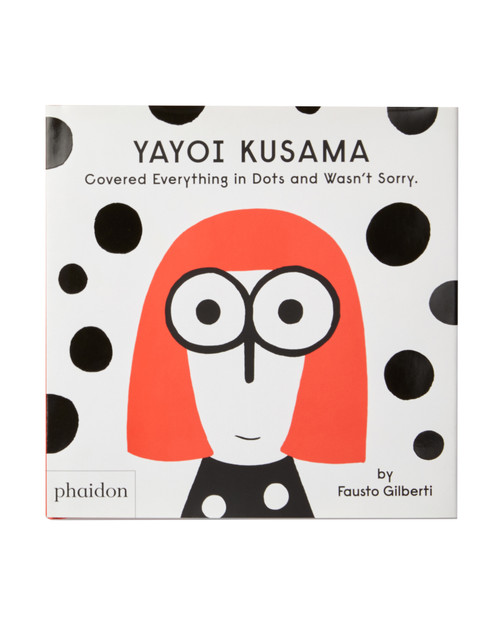 Yayoi Kusama Pumpkin Keychain – ICA Miami