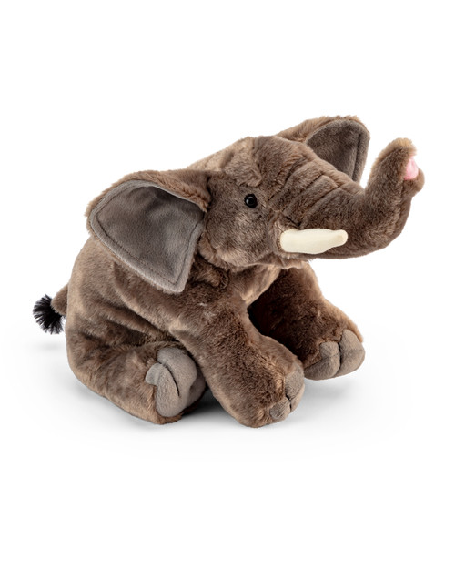 Plush Elephant Backpack | Shop Smithsonian Store