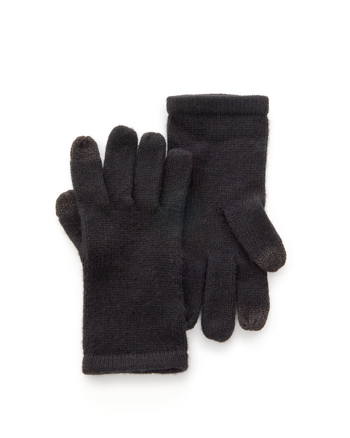 Knit Gloves View Product Image