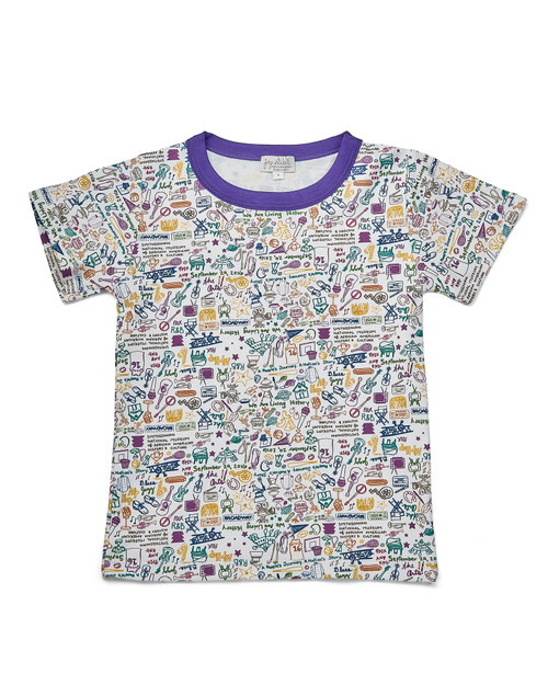 National Museum of African American History & Culture Children's T-Shirt View Product Image