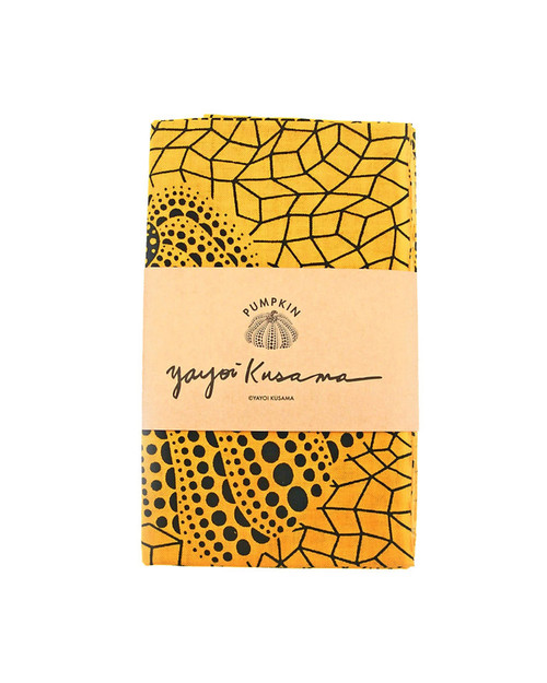 Smithsonian Store Yayoi Kusama Dots Obsession Key Ring