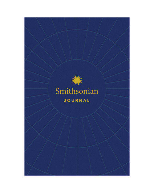 Smithsonian Journal View Product Image
