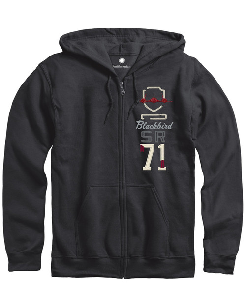 SR-71 Blackbird T-Shirt