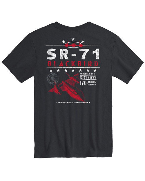 Lockheed SR-71 Blackbird (-5891)  Flugzeuge - Foto 3