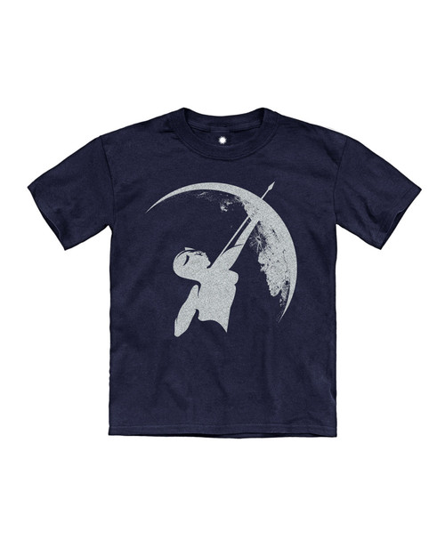Artemis Aim High Kids T-Shirt View Product Image