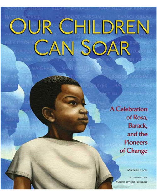 Our Children Can Soar View Product Image