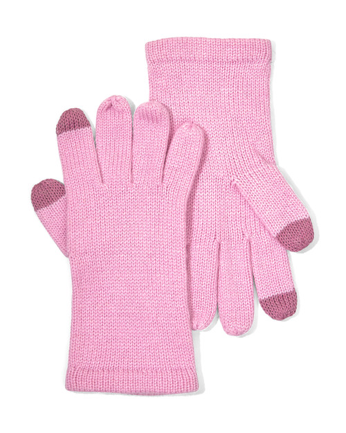 Knit Touch Gloves View Product Image
