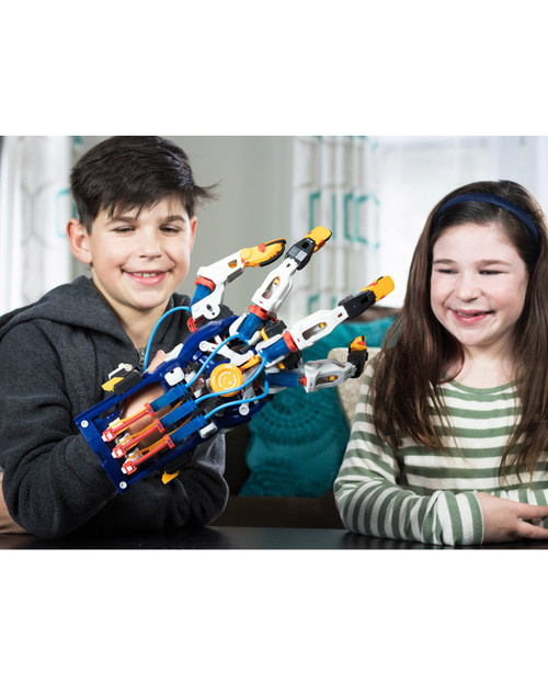 Mega Cyborg Hand Kit | Shop Smithsonian Store
