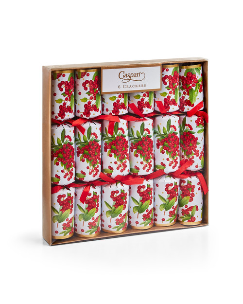 Berries Christmas Crackers View Product Image