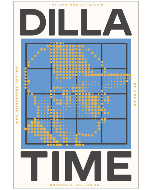 Dilla Time View Product Image