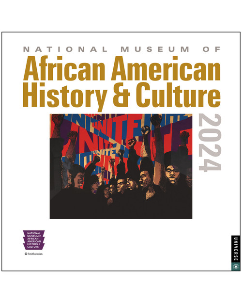 Smithsonian Museum of African American History shop