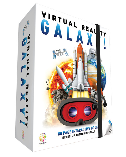 Galaxy! VR Kit View Product Image