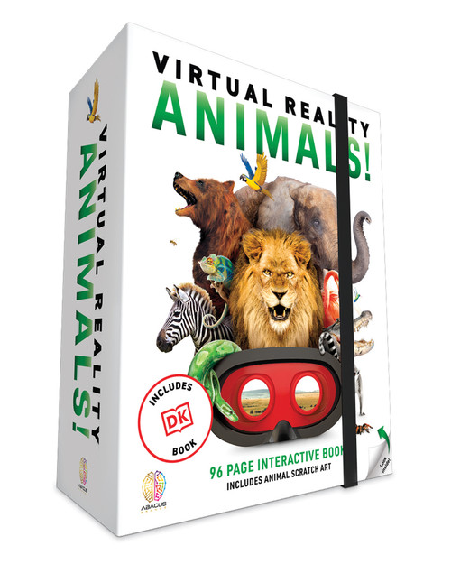 Animals! VR Kit View Product Image