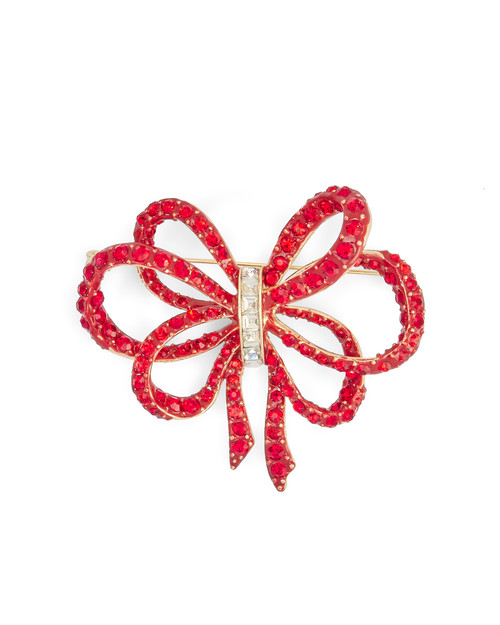 Smithsonian Store Butterfly Pin