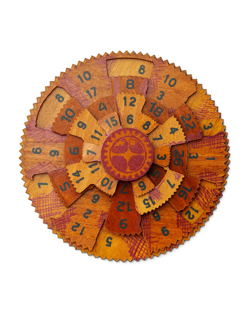 Grecian Computer Puzzle | Shop Smithsonian Store