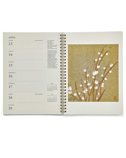 Smithsonian 2025 Engagement Calendar Shop Smithsonian Store