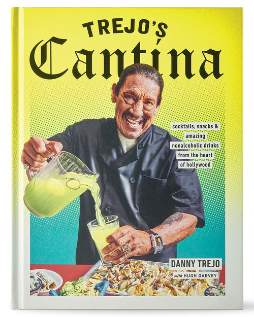 Trejo's Cantina View Product Image