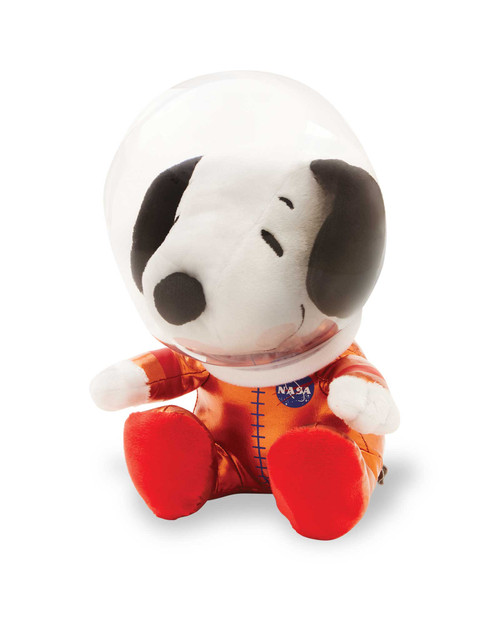 Snoopy NASA Astronaut Plush | Shop Smithsonian Store