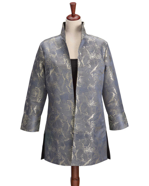 Botanical A-Line Jacket | Shop Smithsonian Store