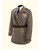 Air Force uniform featured in the Smithsonian 2026 engagement calendar artifact showcase. View Product Image
