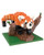 Red Panda Mini Blocks Kit View Product Image