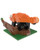 Red Panda Mini Blocks Kit View Product Image